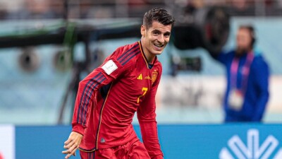 Сборная Испании назвала состав на мартовские матчи Лиги наций