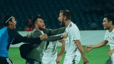 В клубе КПЛ многомиллионные долги по зарплате: подробности