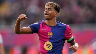 "Барселона" готова поднять зарплату Ямалю, но не хочет повторения ситуации с Месси