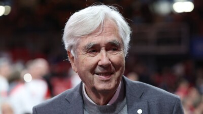 Умер бывший президент мюнхенской "Баварии"