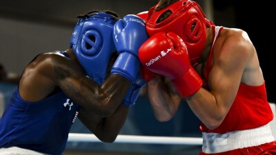 Исполком МОК выступил за включение бокса в программу Олимпиады-2028