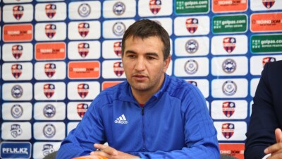 Казахстанский тренер может продолжить карьеру в Европе: подробности