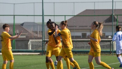 КФФ не проведёт Кубок и Суперкубок Казахстана среди женщин