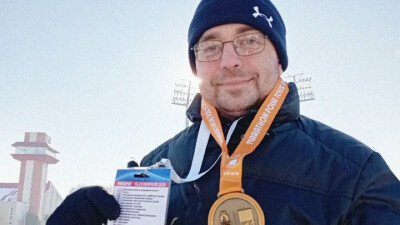 Пропавший в Тюмени спортивный журналист найден живым