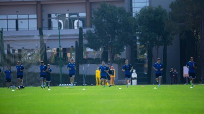 Казахстан сыграет товарищеский матч с экзотической сборной: подробности