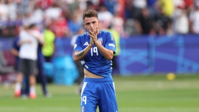 Сборная Италии лишилась лидера перед матчами Лиги наций с Германией