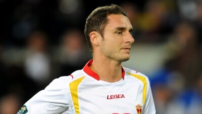 Экс-нападающий сборной Черногории скончался в 43 года