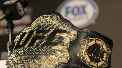 Продажи платных трансляций UFC снижаются тревожными темпами