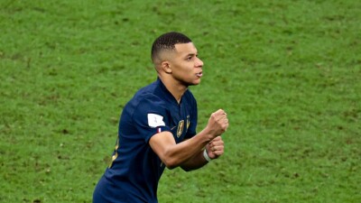 Мбаппе прокомментировал своё возвращение в сборную Франции