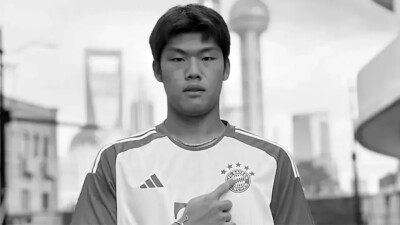 Умер 18-летний футболист, получивший травму головы во время матча