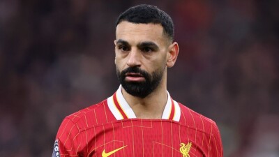 "Барселона" сделала выбор между подписанием Салаха или Диаса из "Ливерпуля"