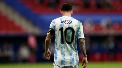 Скалони высказался об отсутствии Месси в заявке сборной Аргентины на игры отбора к ЧМ-2026