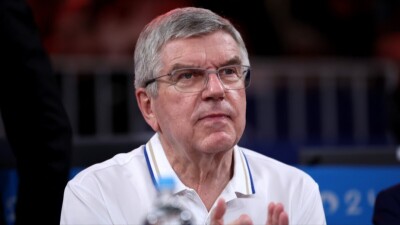 Бах прокомментировал возможное проведение Олимпийских игр в Африке