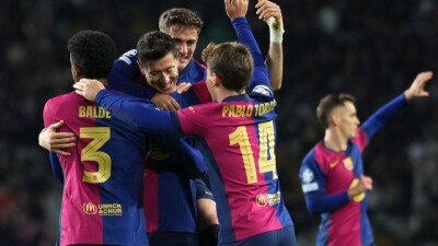 "Барселона" или "Ливерпуль" могут стать участниками клубного ЧМ вместо "Леона"