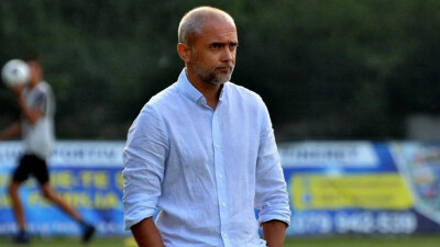 "Много команд с потенциалом". Наставник "Ордабасы" – о конкуренции в КПЛ-2025