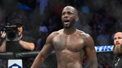 Белал Мухаммад отреагировал на досрочное поражение Леона Эдвардса в Лондоне