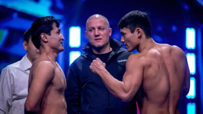 "Не верьте этому человеку!". Еркебулан Токтар рассказал о конфликте с узбекистанцем