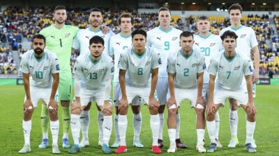 Ещё одна сборная пробилась на чемпионат мира-2026: подробности