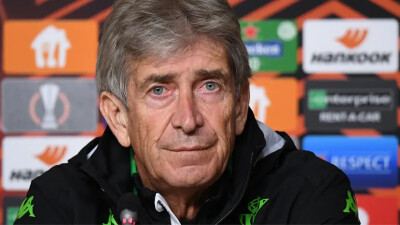 Стал известен лучший тренер месяца в Ла Лиге