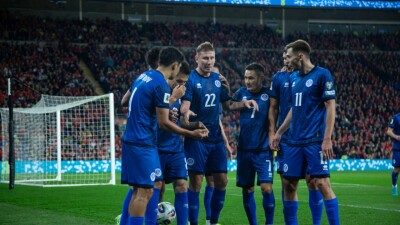 Прямая трансляция матча Лихтенштейн – Казахстан в отборе на ЧМ-2026