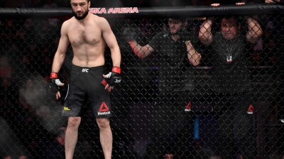 Брат Хабиба Нурмагомедова дебютирует в американской лиге: подробности