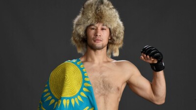 В команде Рахмонова высказались о возможном поединке с топовым американцем