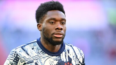 Лидер "Баварии" получил разрыв крестообразной связки колена