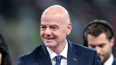 Президент ФИФА высказался о модели распределения призовых на клубном ЧМ-2025