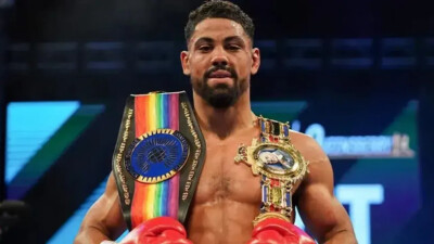 Экс-чемпион Великобритании по боксу приговорён к шести годам тюрьмы