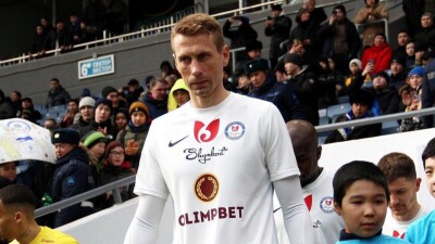 "Ордабасы" и "Кызылжар" поделили очки в КПЛ