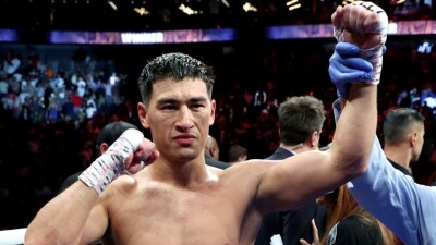 Назван самый вероятный соперник Бивола на следующий бой