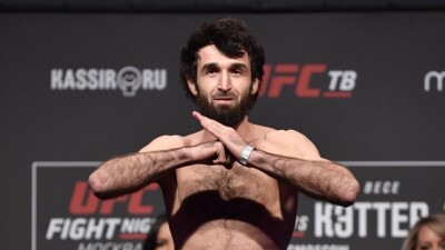 Забит Магомедшарипов намерен возобновить карьеру: подробности