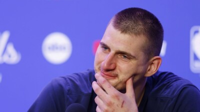 Никола Йокич установил очередное уникальное достижение для НБА