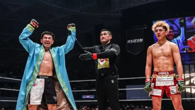 "Все ждали победы нокаутом". Топовый спортивный комментатор – о поединке Даутбека