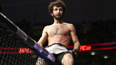 Забит Магомедшарипов не собирается возобновлять карьеру