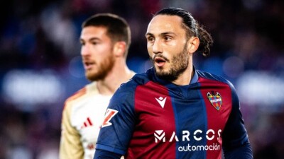 Полузащитник сборной Грузии перешёл в топовый европейский клуб