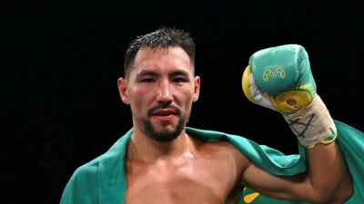 "Никакой интриги": казахстанский комментатор – о поединке Алимханулы – Нгамиссенге