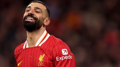 Мохамед Салах близок к продлению контракта с "Ливерпулем"