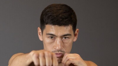 Дмитрий Бивол ответил, бой с кем интересен ему больше всего