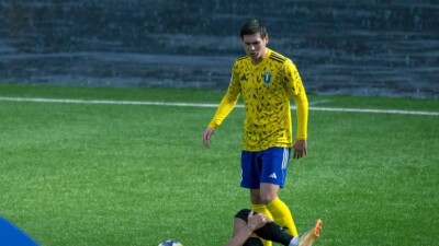 КПЛ: результаты матчей за 5 апреля