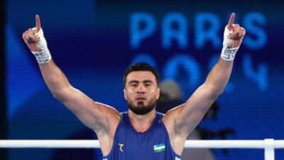 Видео полного боя Баходир Джалолов – Игорь Шевадзуцкий на вечере бокса в Астане