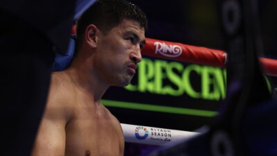 Дмитрий Бивол сообщил сроки возвращения в ринг