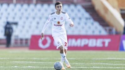 "Актобе" догнал "Кайрат" с "Астаной" после разгрома в КПЛ-2025