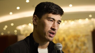 Бивол перечислил соперников из крузервейта, с которыми желает подраться