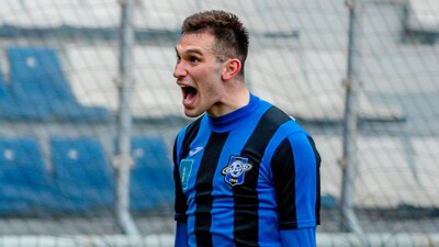 Нападающий из России заявил о желании играть за сборную Казахстана