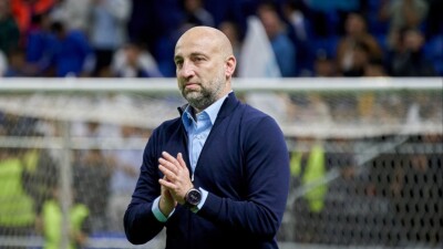 Экс-наставник сборной Казахстана может возглавить клуб РПЛ