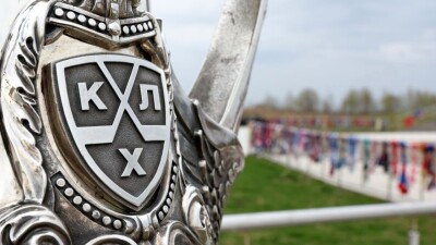 Стали известны все пары 1/4 финала Кубка Гагарина