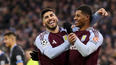 Суперкомпьютер назвал главного претендента на победу в ЛЧ после первых матчей 1/4 финала