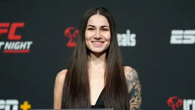 UFC уволил троих бойцов: подробности