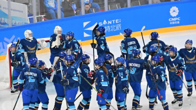 Сухой победой завершился матча Италия – Казахстан на ЧМ-2025